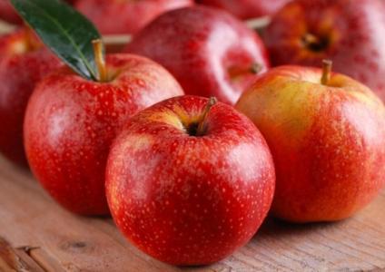 <b>秋季苹果如何高效正确的追肥</b>