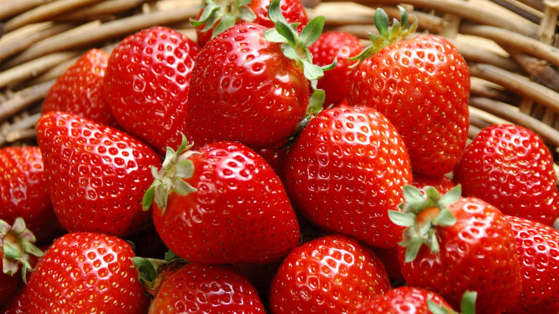 <b>草莓增甜膨大施肥技巧</b>