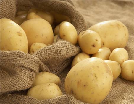 土豆如何施肥可高产？